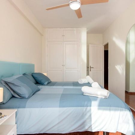Apartamento Alef Διαμέρισμα Τορρεμολίνος Εξωτερικό φωτογραφία
