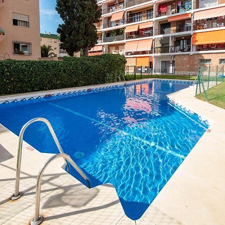 Apartamento Alef Διαμέρισμα Τορρεμολίνος Εξωτερικό φωτογραφία